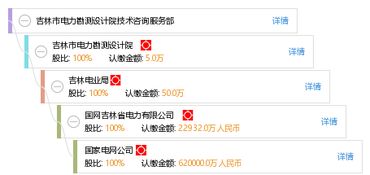 吉林市電力勘測設計院技術咨詢服務部 專業電力技術咨詢的可靠伙伴