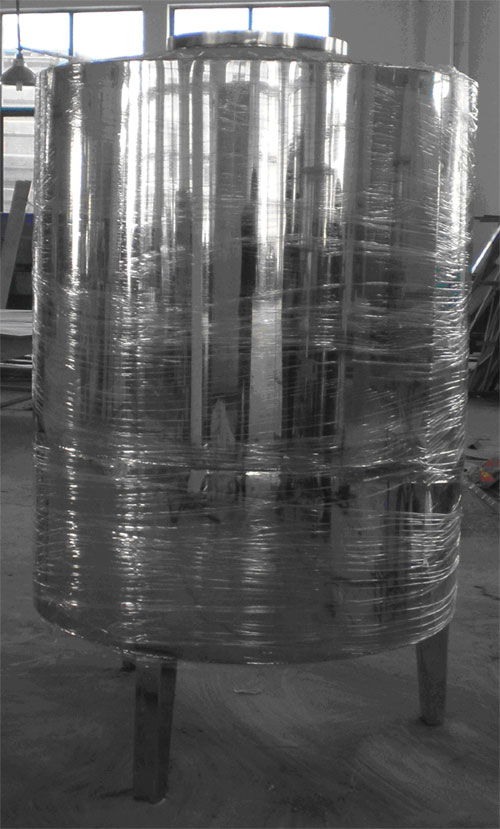 不銹鋼非標(biāo)水箱選購指南 蘇州財卓機電在線咨詢服務(wù)